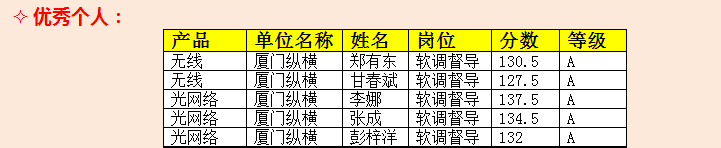 縱橫開(kāi)發(fā)在華為（廣西）2016年合作單位技術(shù)大比武喜獲佳績(jī)